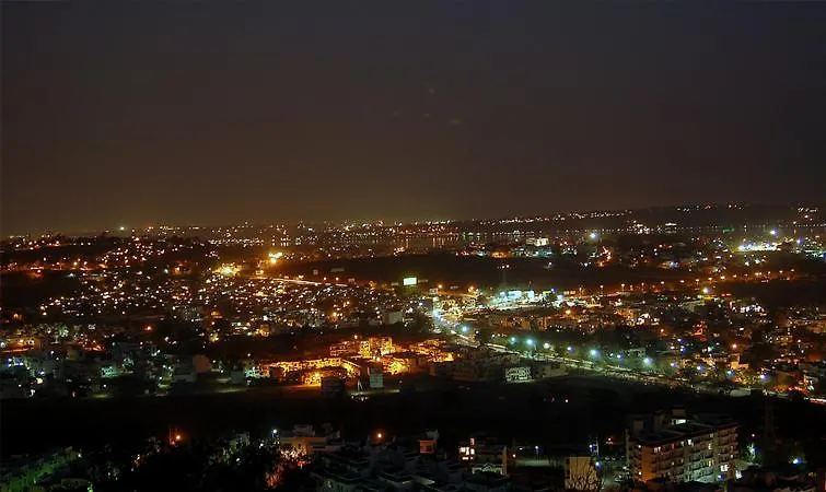 Vendégház Smokey Vale Kingston City View Home