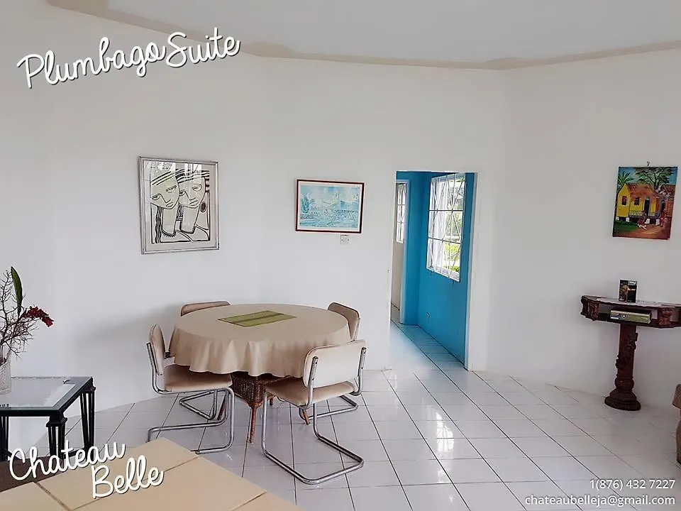 Smokey Vale Kingston City View Home 0*,  Jamaica