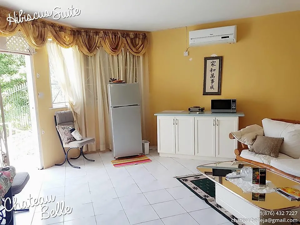 Smokey Vale Kingston City View Home 0*,  ジャマイカ