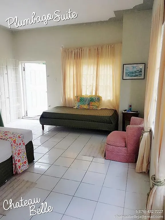 Smokey Vale Kingston City View Home
